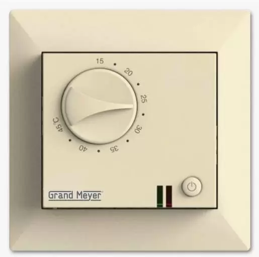 Grand Meyer GM109+Теплый пол