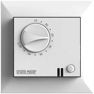 Grand Meyer GM109+Теплый пол