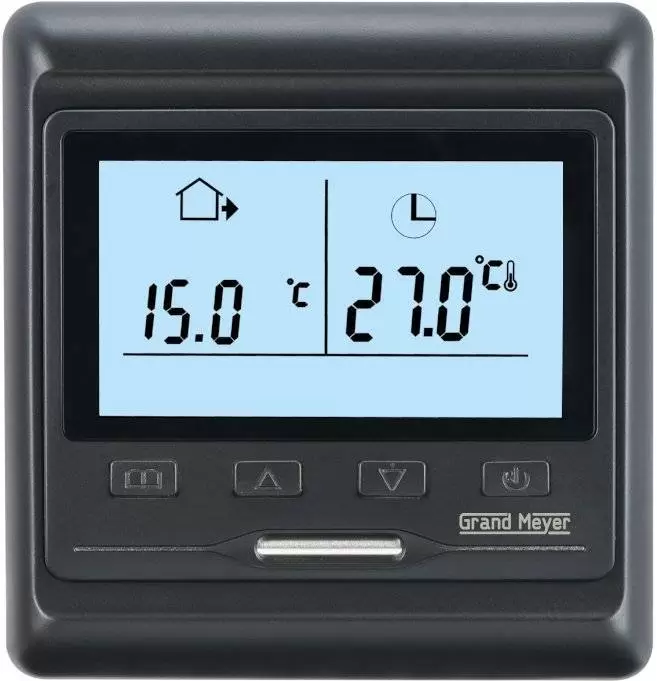 Grand Meyer HW800+Теплый пол