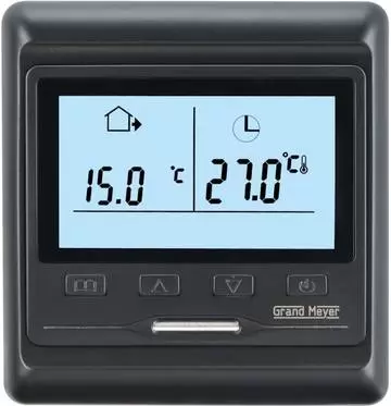 Grand Meyer HW800+Теплый пол