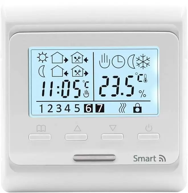GRAND MEYER HW900 Wi-Fi
