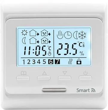 GRAND MEYER HW900 Wi-Fi
