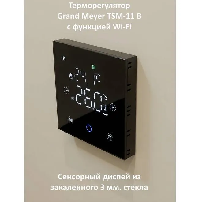 GRAND MEYER TSM-11 В WIFI