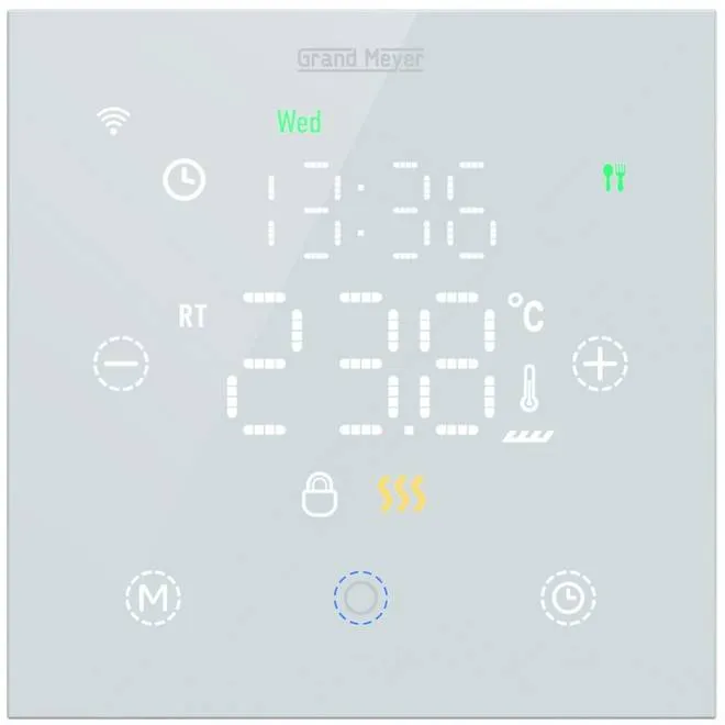 GRAND MEYER TSM-11 В WIFI
