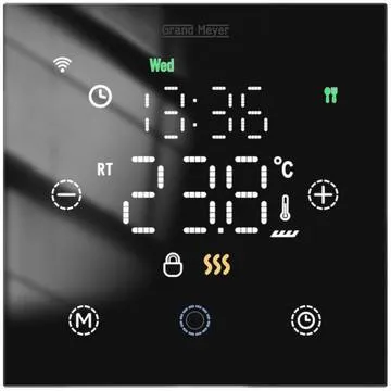 Grand Meyer TSM-11 B WIFI+Теплый пол